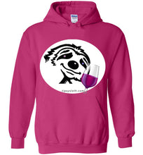 Tipsy Sloth -