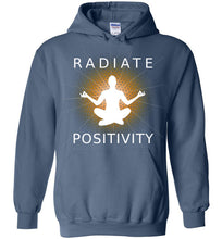 Radiate Positivity - Hoodie
