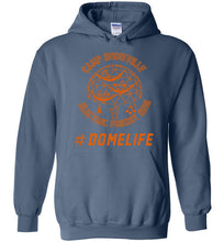 Domeville #DOMELIFE Hoodie