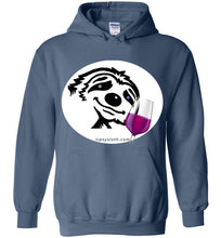 Tipsy Sloth -