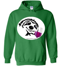 Tipsy Sloth -