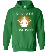 Radiate Positivity - Hoodie