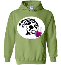 Tipsy Sloth -