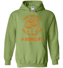 Domeville #DOMELIFE Hoodie