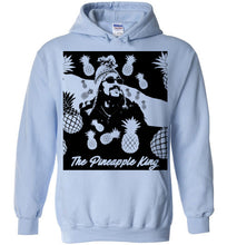 Pineapple King Hoodie