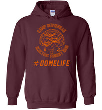 Domeville #DOMELIFE Hoodie