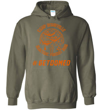 Domeville #GETDOMED Hoodie