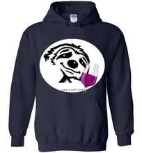 Tipsy Sloth -