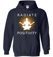 Radiate Positivity - Hoodie