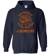 Domeville #DOMELIFE Hoodie