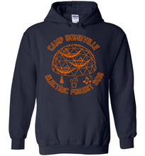 Domeville Hoodie