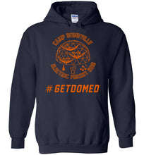 Domeville #GETDOMED Hoodie