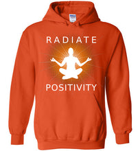 Radiate Positivity - Hoodie