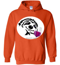 Tipsy Sloth -