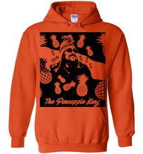 Pineapple King Hoodie