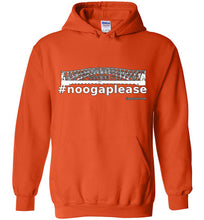 #noogaplease - Heavy Blend Hoodie