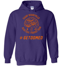 Domeville #GETDOMED Hoodie