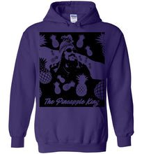 Pineapple King Hoodie