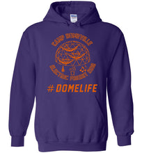 Domeville #DOMELIFE Hoodie