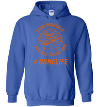Domeville #DOMELIFE Hoodie