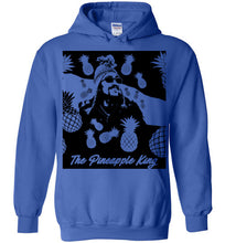 Pineapple King Hoodie