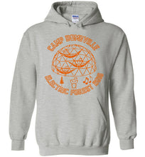 Domeville Hoodie