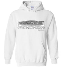 #noogaplease - Heavy Blend Hoodie