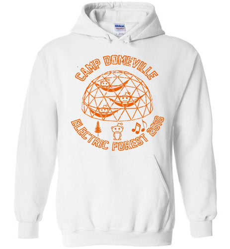 Domeville Hoodie