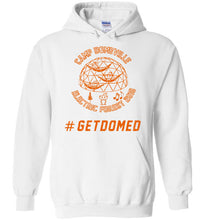 Domeville #GETDOMED Hoodie