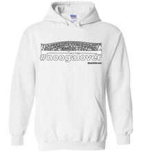 #noogalover - Heavy Blend Hoodie