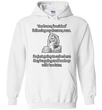 Mitch Dreams - Heavy Blend Hoodie