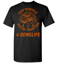 Domeville #DOMELIFE XL T-Shirt
