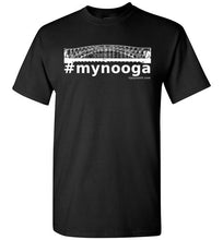 #mynooga - Short-Sleeve T-Shirt