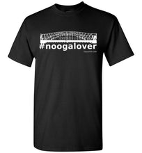 #noogalover - Short-Sleeve T-Shirt