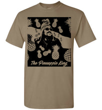 Pineapple King T-Shirt