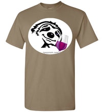 Tipsy Sloth -