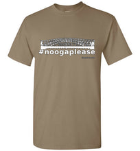 #noogaplease - Short-Sleeve T-Shirt