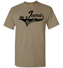 Jamie and the Bandits TOOTLES T-Shirt