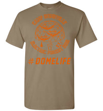 Domeville #DOMELIFE XL T-Shirt