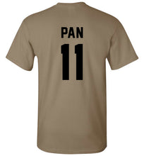 Jamie and the Bandits PAN T-Shirt