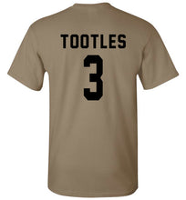 Jamie and the Bandits TOOTLES T-Shirt