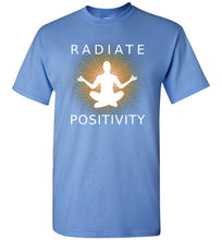 Radiate Positivity - T-Shirt
