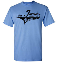 Jamie and the Bandits PAN T-Shirt