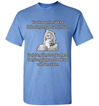 Mitch Dreams - Short-Sleeve T-Shirt