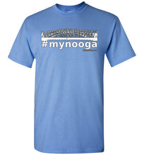 #mynooga - Short-Sleeve T-Shirt