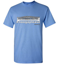 #noogaplease - Short-Sleeve T-Shirt