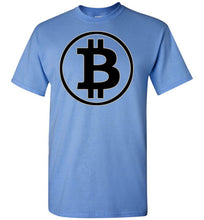 Bitcoin -  Short-Sleeve T-Shirt