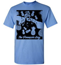 Pineapple King T-Shirt