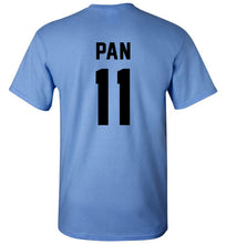 Jamie and the Bandits PAN T-Shirt