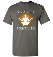 Radiate Positivity - T-Shirt
